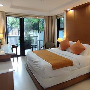Suite Executive con Cama Queen