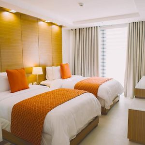 Suite Executive