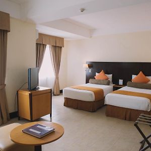 Habitación Premium